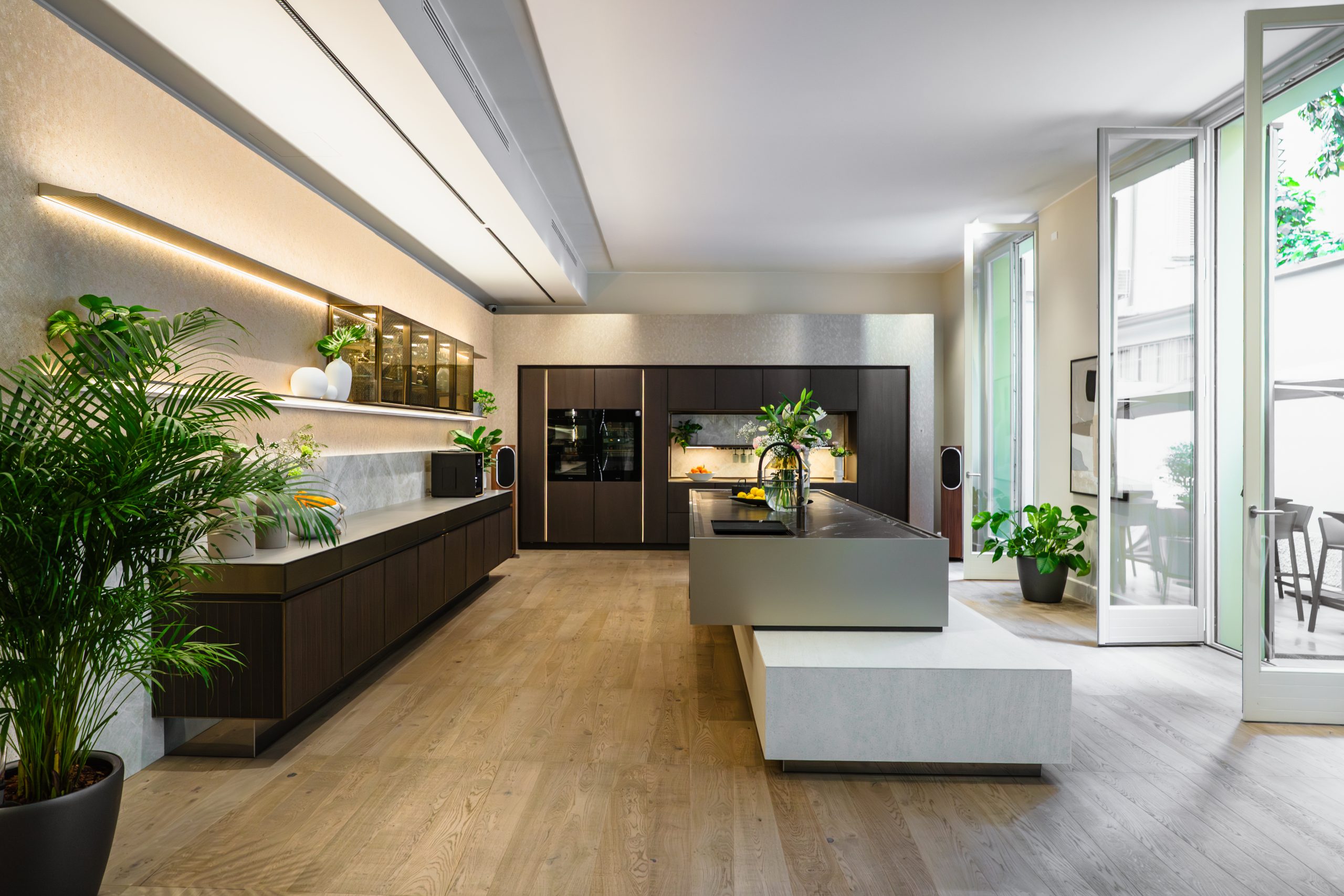 SieMatic PURE keuken