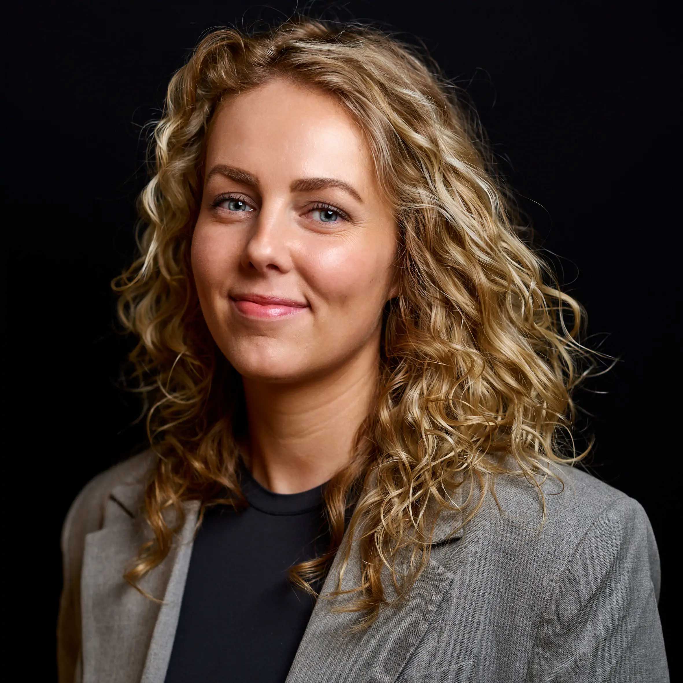 Accountmanager Daniëlle Havermans