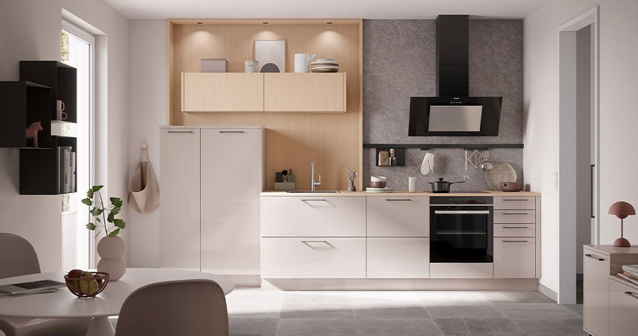 Project keuken voor ziekenhuis | Gennu