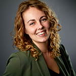 Daniëlle Havermans | Accountmanager Gennu