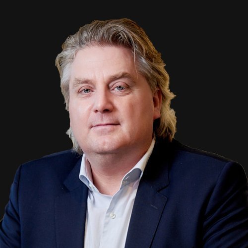 Accountmanager Martin Blom | Gennu