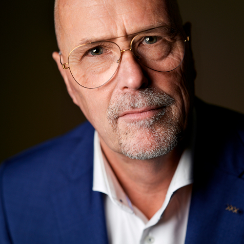 Rob van de Koppel | Accountmanager Gennu