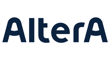 Altera logo | Gennu