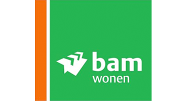 Logo BAM Wonen | Gennu