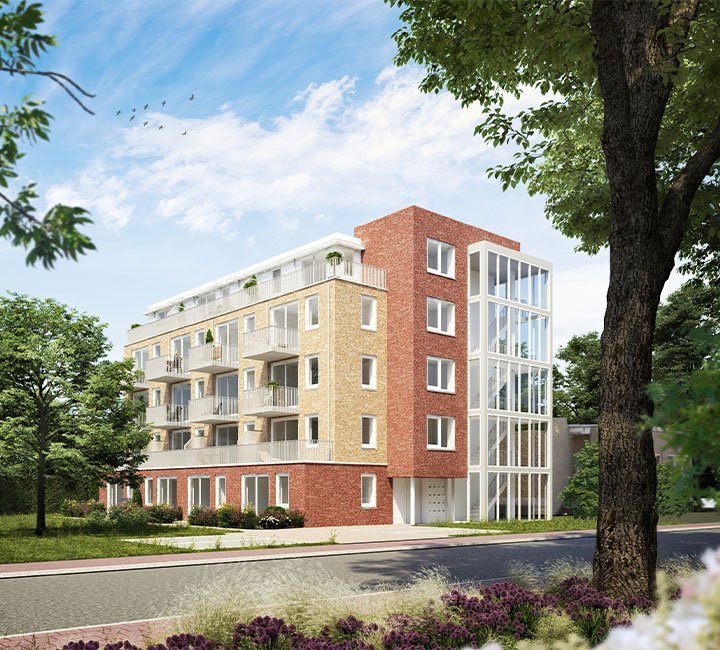 Blok 17 | Referentieproject | Gennu