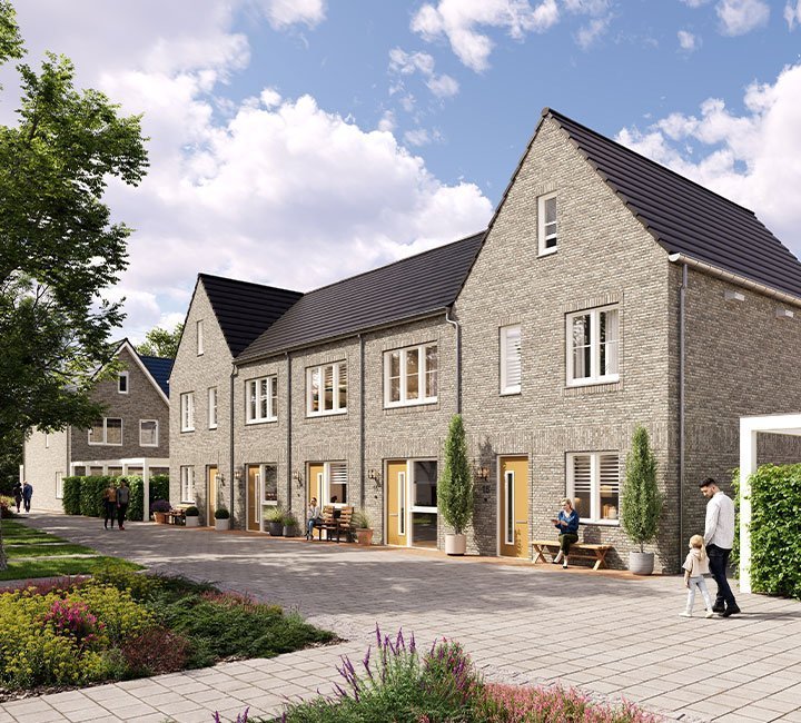 Borg en Buiten | Referentieproject | Gennu