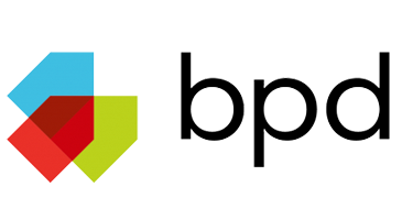 Logo BPD | Gennu