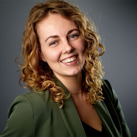 Daniëlle Havermans | Accountmanager | Gennu