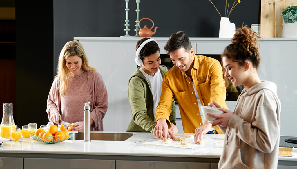 De mens centraal | Gennu