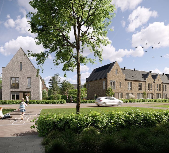 De Weide Veluwe | Referentieproject | Gennu