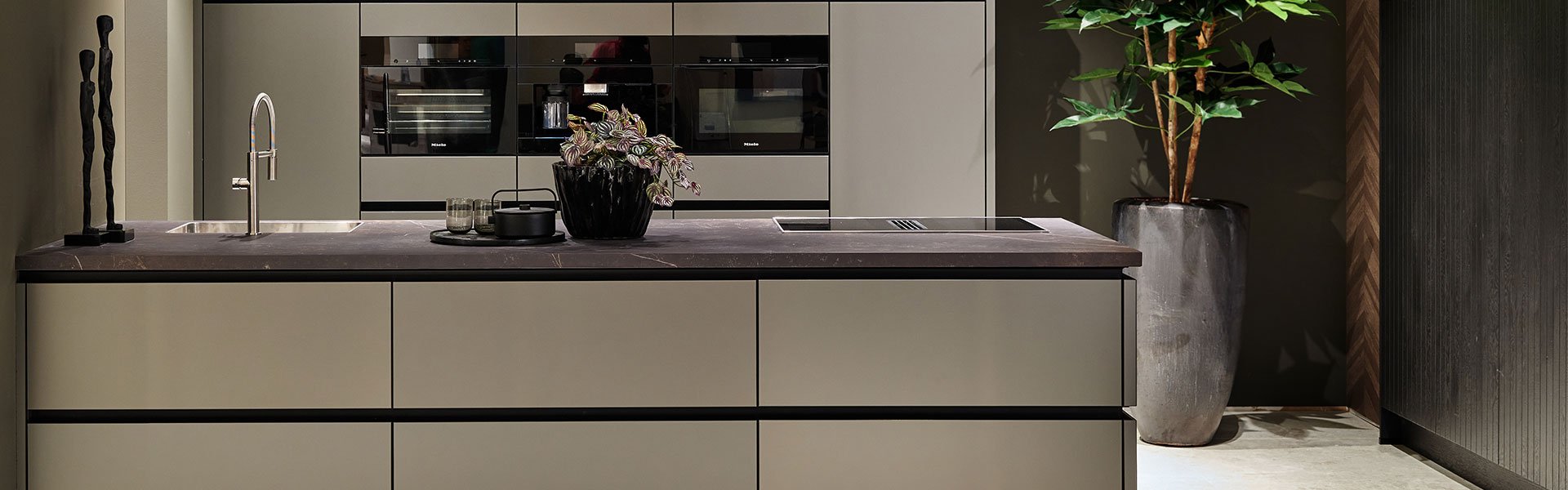 Vastgoed keuken | Gennu