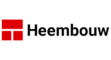 Logo Heembouw | Gennu