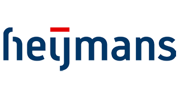 Logo Heijmans | Gennu