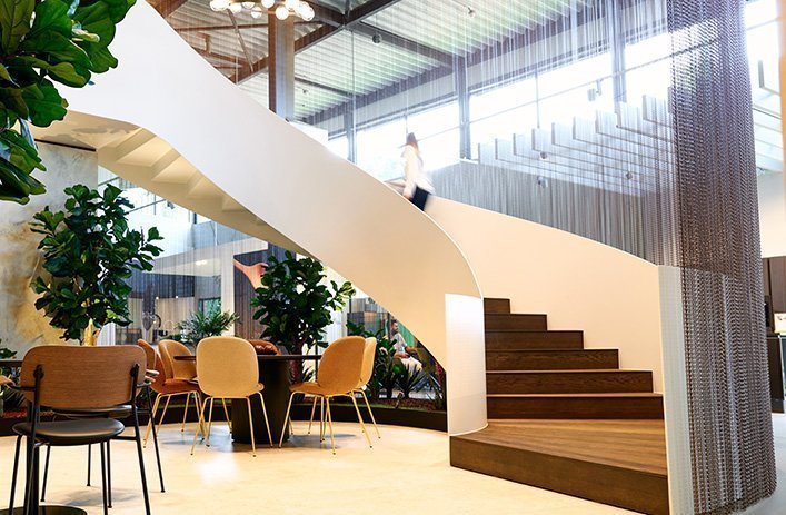 Heropening showroom Eigenhuis Keukens en SieMatic aan de Ringveste Houten