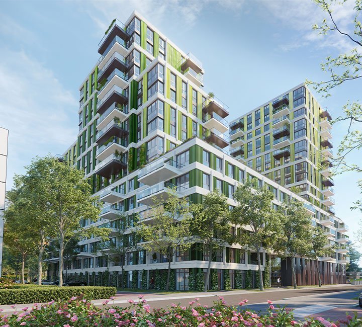 Hollandse Meesters | Referentieproject | Gennu