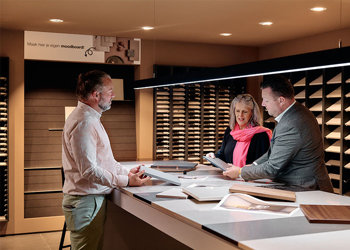 Inspiratie en advies bij Gennu