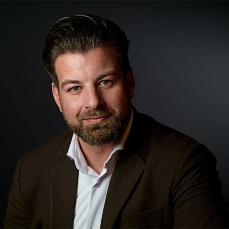 Jelmer Tolsma | Accountmanager | Gennu