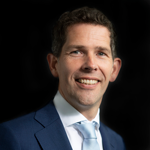 Jeroen Koster | Accountmanager Gennu