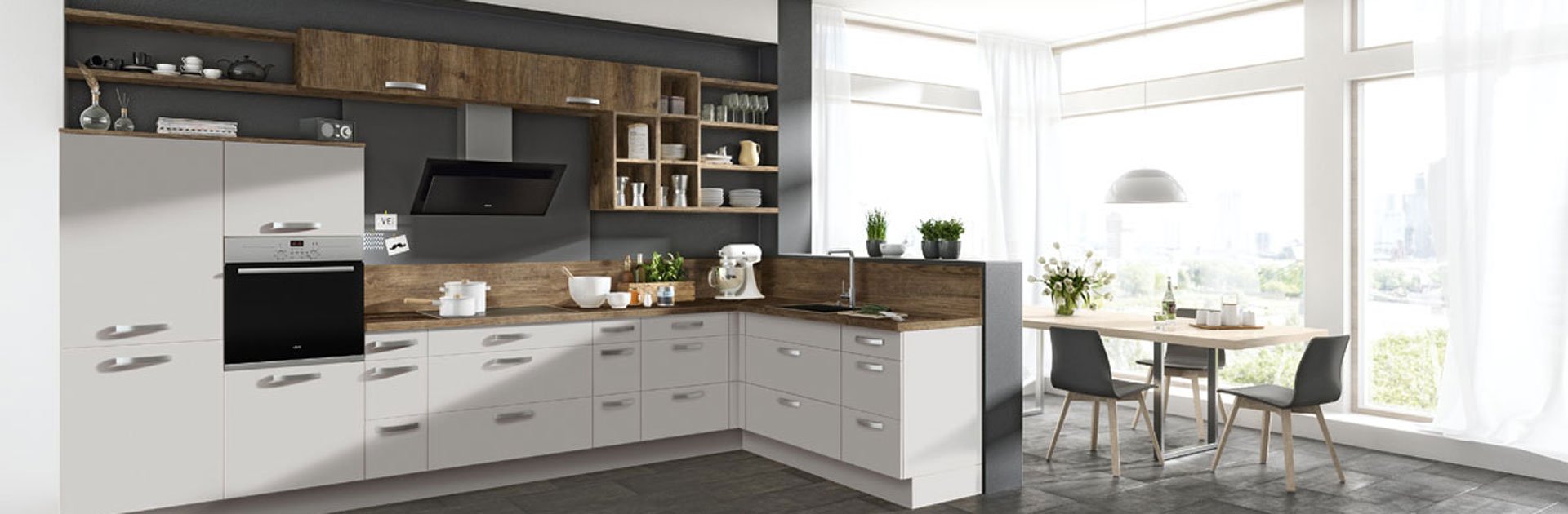 Kantoor keuken | Gennu