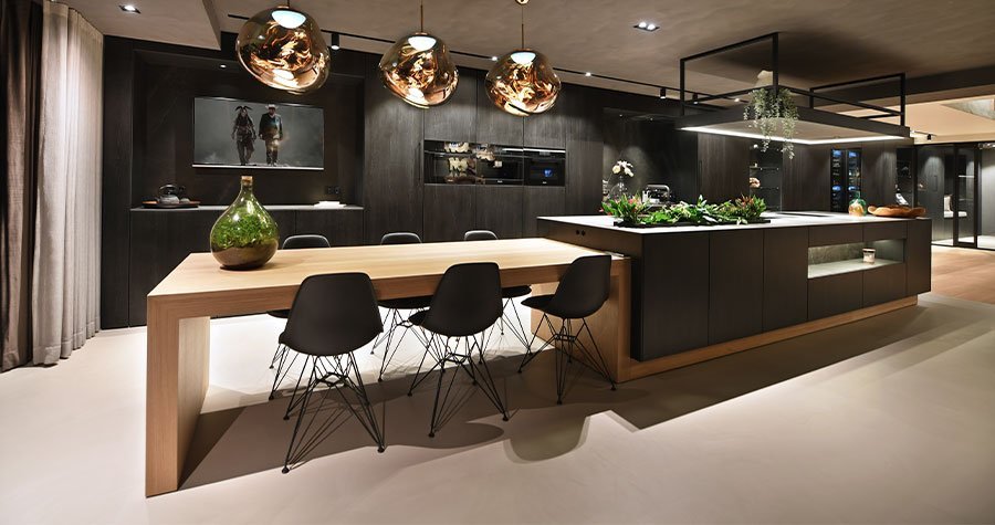 Kantoor keuken | Gennu