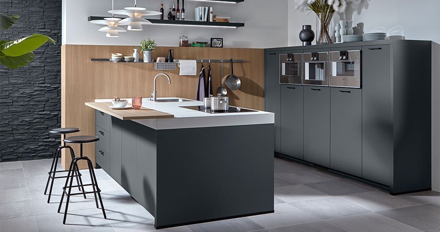 Pronorm keuken | Gennu