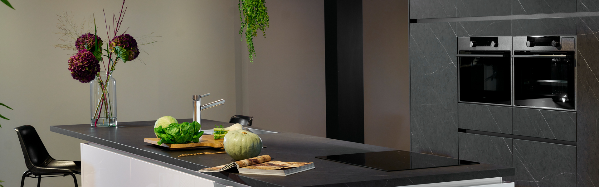 Keuken nieuwbouwwoning | Gennu