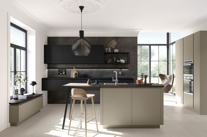 Keuken voor gezinnen | Gennu