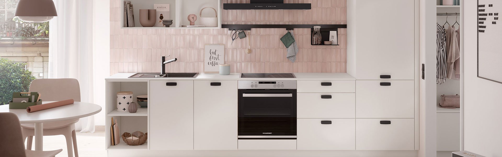 Keuken voor in de zorg | Gennu