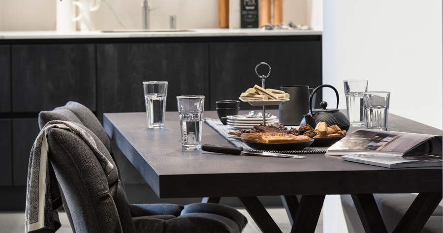 Keukenadvies aan huis | Gennu