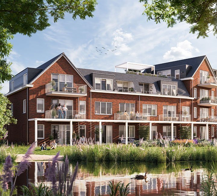 Land van Essche | Referentieproject | Gennu