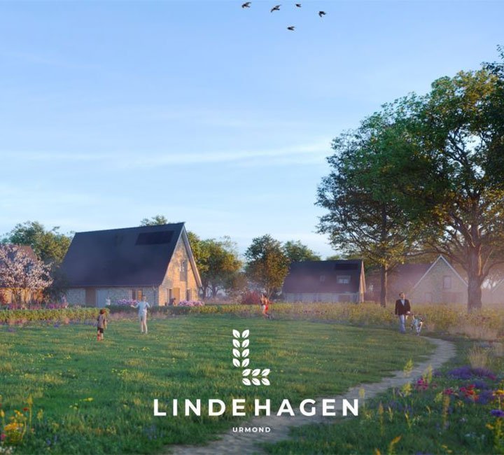 Lindehagen | Referentieproject | Gennu