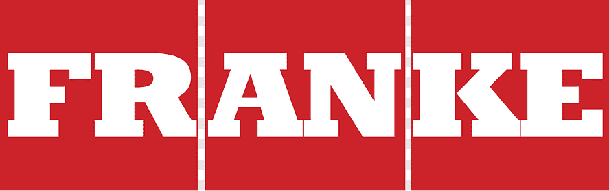 Franke logo | Gennu