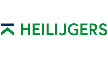 Logo van Heilijgers | Gennu