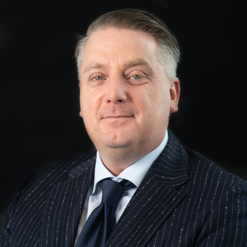 Martin Blom | Accountmanager Gennu