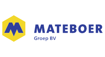 Logo Mateboer Bouw | Gennu