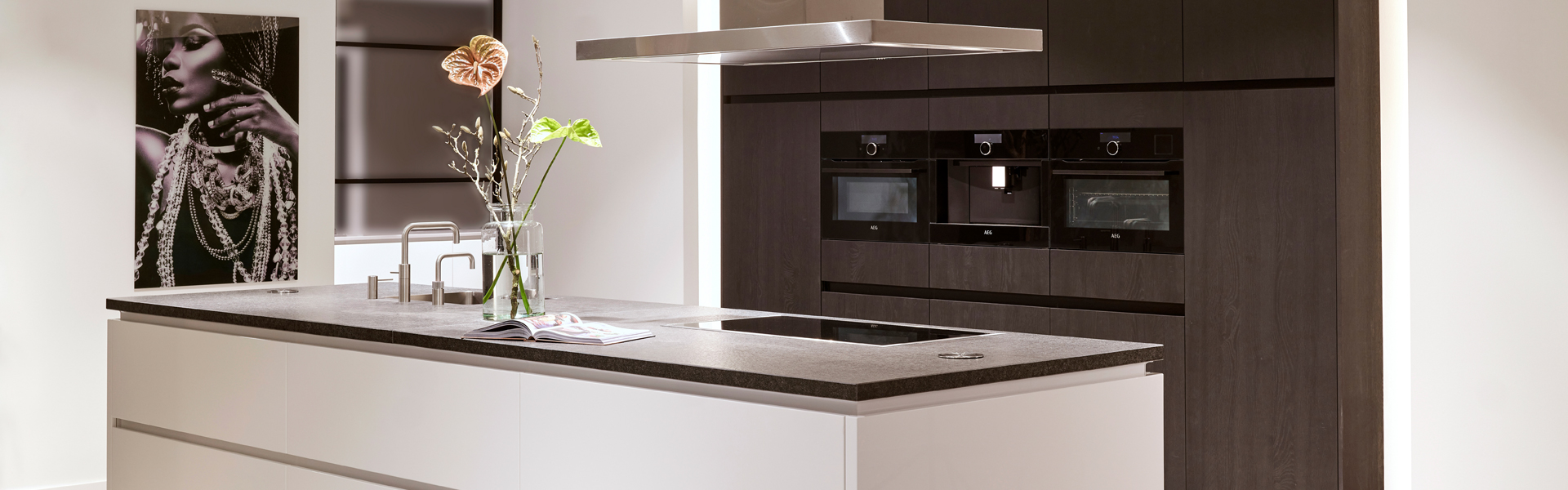 Nieuwbouw keuken | Gennu