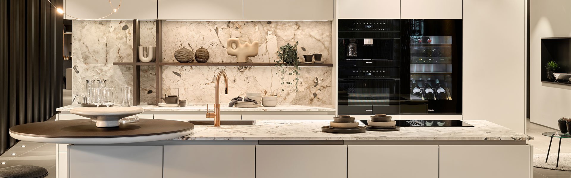 SieMatic keukens | Gennu