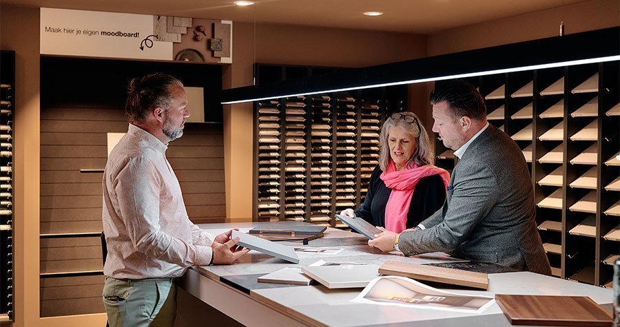 Persoonlijk advies bij Gennu