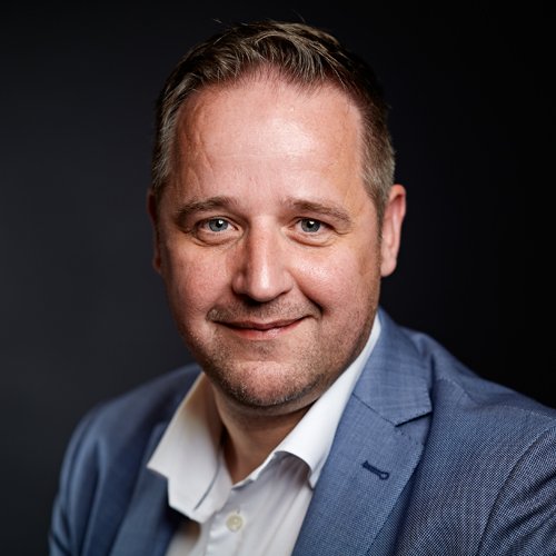 Peter Westeneng | Accountmanager Gennu