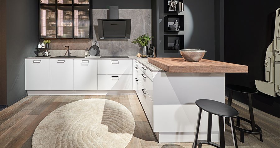 Keukens voor beleggers en corporaties | Gennu