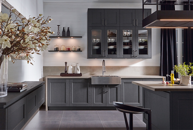 SieMatic keukens | Pronorm keuken | Gennu