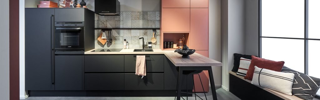 Keukens voor huurwoningen | Gennu