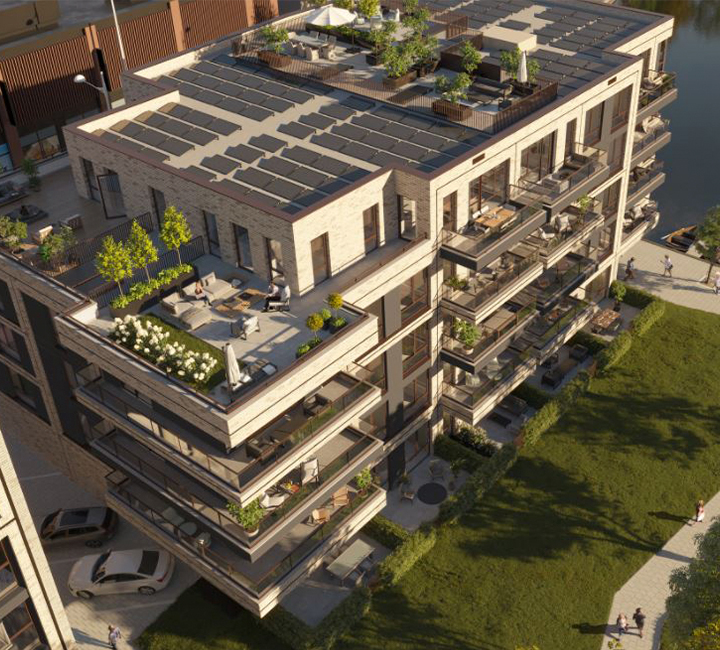 referentieproject Alkmaar | Gennu