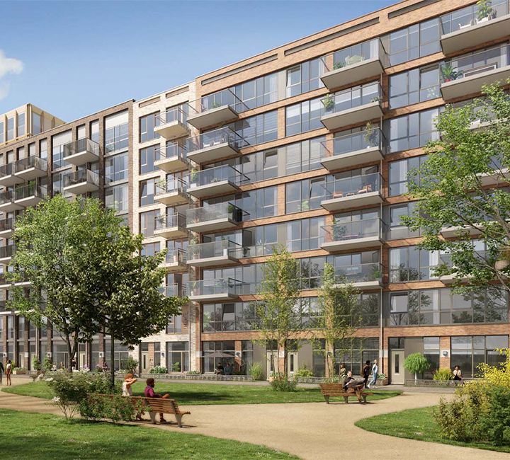 referentieproject De Ananas | Gennu