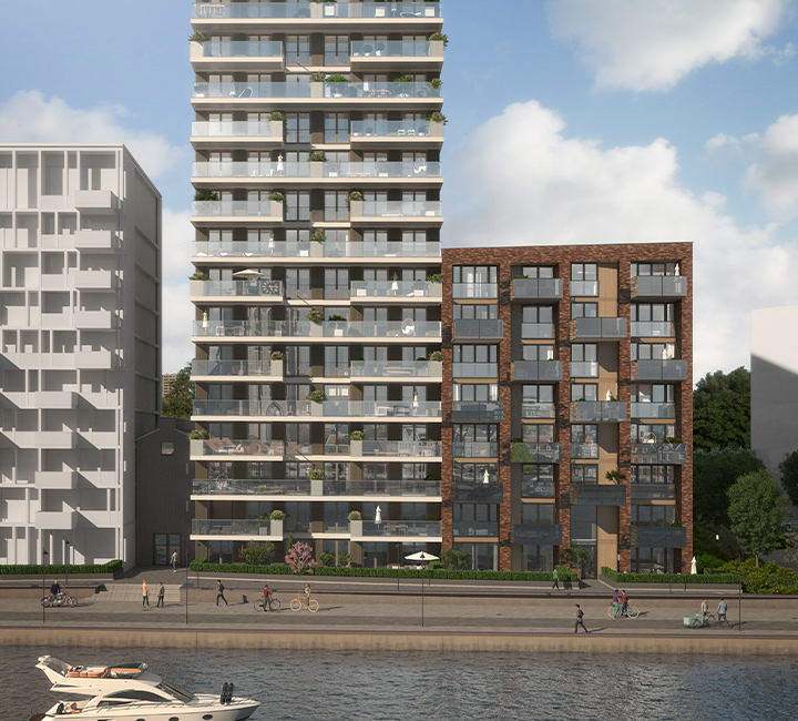 referentieproject Euryza | Gennu