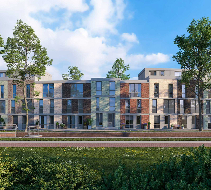 referentieprojecten Kade 23 | Gennu