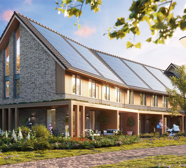 referentieproject Princenparc | Gennu