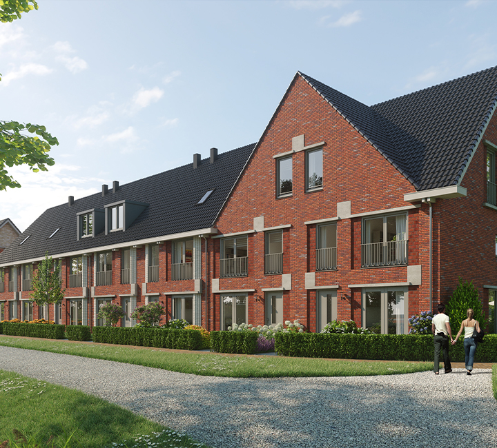 referentieproject Quatrebras Park | Gennu