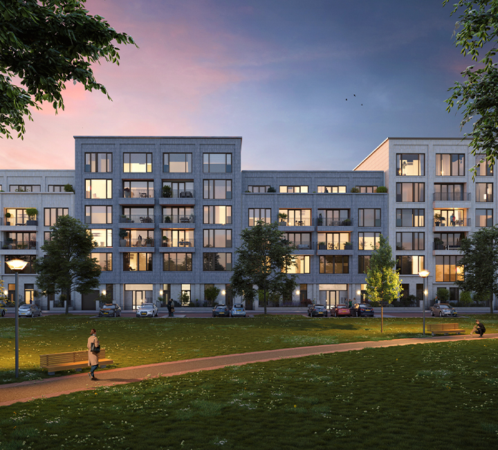 referentieproject Somerparc aan den Amstel | Gennu