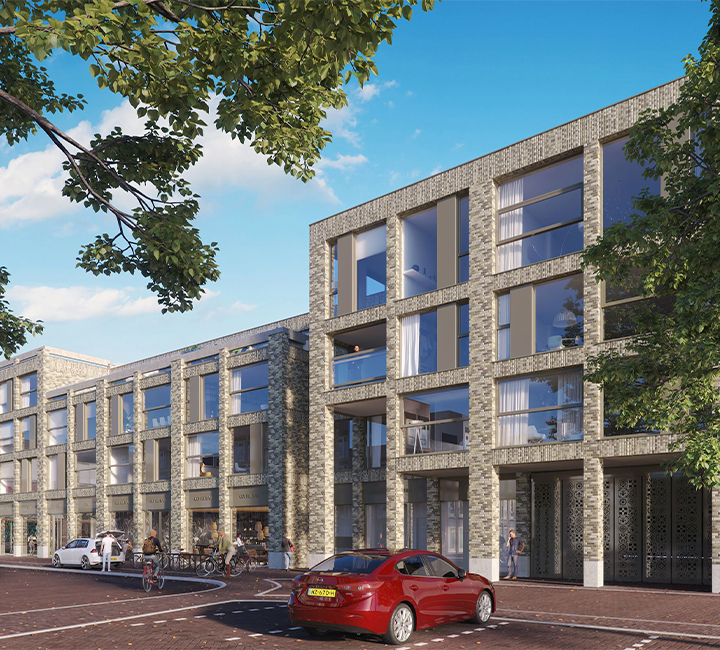 referentieproject Vink+Veenman b.v. | Gennu